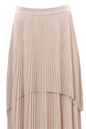 Long plissè skirt FABIANA FILIPPI | GND272W405I3240127